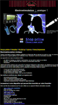 Mobile Screenshot of electrostimulation-erotique.com